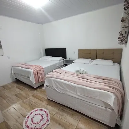 Pousada Pontal da Armação-2